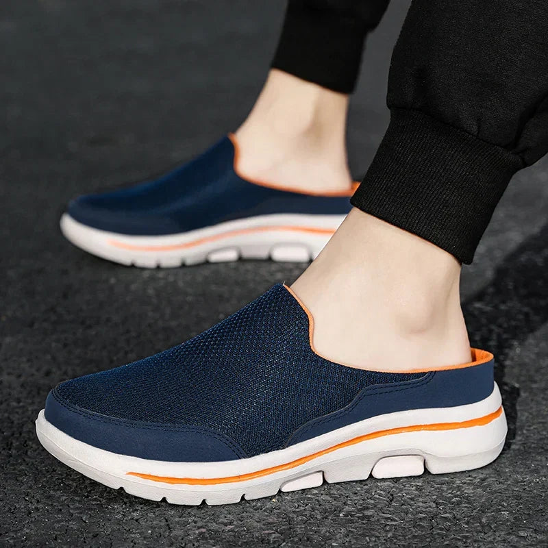src-mens-mesh-closed-toe-slip-on-mule-chunky-sole-backless-casual-sandal-01