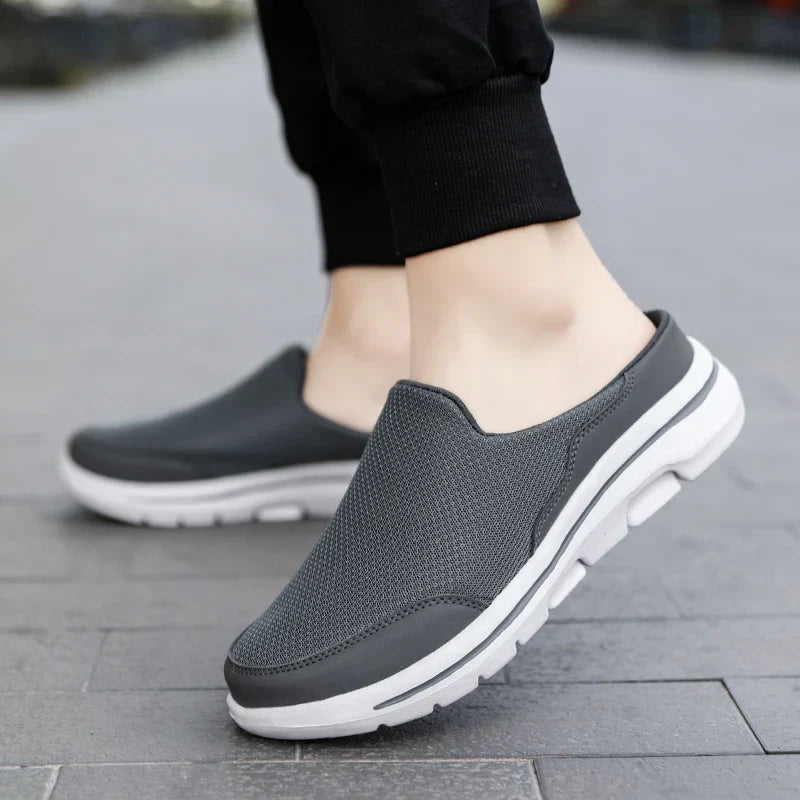 src-mens-mesh-closed-toe-slip-on-mule-chunky-sole-backless-casual-sandal-06