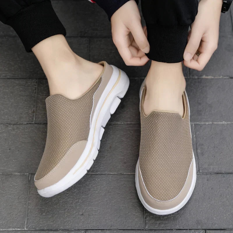 src-mens-mesh-closed-toe-slip-on-mule-chunky-sole-backless-casual-sandal-02