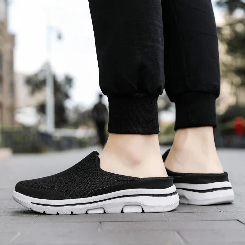 src-mens-mesh-closed-toe-slip-on-mule-chunky-sole-backless-casual-sandal-05