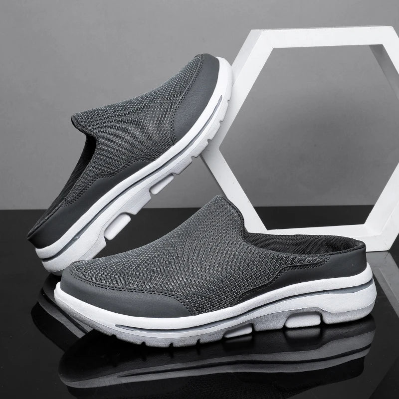 src-mens-mesh-closed-toe-slip-on-mule-chunky-sole-backless-casual-sandal-08